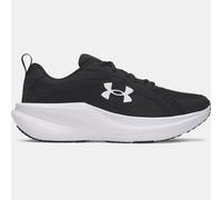 Zapatillas de running Under Armour Charged+ Assert 11 para hombre Negro / Negro / Blanco 43