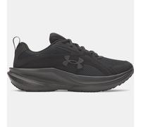 Zapatillas de running Under Armour Charged+ Assert 11 para niño (5-11 años) Negro / Negro / Negro 38.5