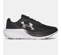Zapatillas de running Under Armour Charged+ Chase para hombre Negro / Negro / Blanco 46