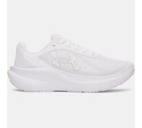 Zapatillas de running Under Armour Charged+ Chase para mujer Blanco / Blanco / Iridescent 36.5