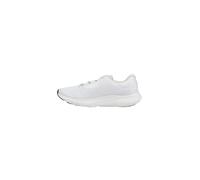 Zapatillas de running under armour charged rogue 4 hombre blanco 41