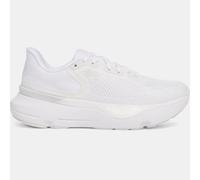Zapatillas de running Under Armour Infinite Pro 2 para mujer Blanco / Blanco / Distant Gris 40