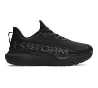 Under Armour Unisex Infinite Pro 2 Storm Zapatillas para Correr Zapatilla Neutral Black/Antracite/Black - Negro 42