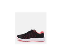 Zapatillas de running under armour micro g® pursuit bp w black/pi 38.5