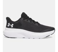 Zapatillas de running Under Armour Rogue 5 para niño Negro / Negro / Blanco 36