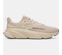 Zapatillas de running Under Armour Rogue 6 para hombre City Khaki / Khaki Base / Negro 42