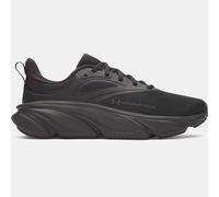 Zapatillas de running Under Armour Rogue 6 para hombre Negro / Negro / Negro 45