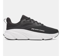 Zapatillas de running Under Armour Rogue 6 para mujer Negro / Negro / Blanco 43