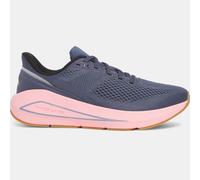 Zapatillas de running Under Armour Sonic 7 para mujer Downpour Gris / Prime Rosa / Negro 39
