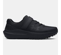 Zapatillas de running Under Armour Surge 4 para niño (2-5 años) Negro / Negro / Negro 30