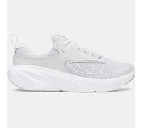 Zapatillas de running Under Armour Surge 5 para niña (5-11 años) Halo Gris / Halo Gris / Blanco 37.5