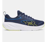 Zapatillas de running Under Armour Surge 5 para niño (5-11 años) Academy / Aegean Azul / Flash Light 37.5