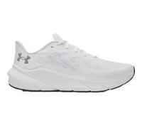 Under Armour Zapatillas de running UA Turbulence 3 para hombre Blanco/Blanco/Negro 43 EU