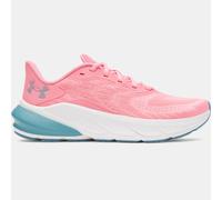 Under Armour Turbulence Bittersweet Pink/Bittersweet Pink/Boundless Blue Calzado de running para mujer US 7