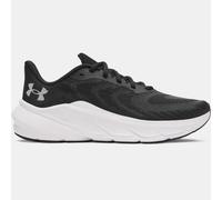 Under Armour UA W Turbulence 3 - Negro/Negro/Blanco - 3,5, Negro, Blanco y Negro, 36.5 EU