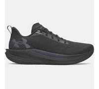 Zapatillas de running Under Armour Velociti 5 para hombre Negro / Anthracite / Castlerock 44.5