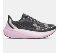Zapatillas de running Under Armour Velociti Distance para mujer Negro / Mauve Rosa / Blanco 42
