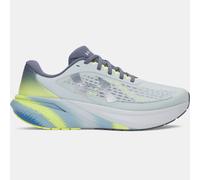 Zapatillas de running Under Armour Velociti Pace para hombre Azul Fog / Flash Light / Downpour Gris 48.5