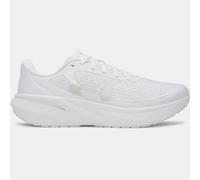 Zapatillas de running Under Armour Velociti Pace para hombre Blanco / Blanco / Blanco 43