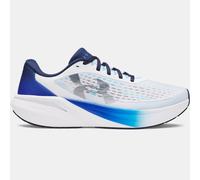 Zapatillas de running Under Armour Velociti Pace para hombre Blanco / Team Royal / Academy 44.5