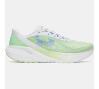 Zapatillas de running Under Armour Velociti Pace para hombre Lumos Lime / Blanco / Capri 44.5