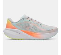 Under Armour Velociti Pace Zapatillas para Correr Zapatilla Neutral Mujeres Menta - Refresh Mint/Electric Tangerine/White 40,5
