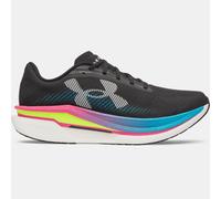 Zapatillas de running Under Armour Velociti Pro 2 unisex Negro / Capri / Blanco 39