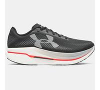Zapatillas de running Under Armour Velociti Pro 2 unisex Negro / Mod Gris / Blanco 42.5