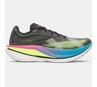 Zapatillas de running unisex Under Armour Velociti Elite 3 "Sharon Lokedi" PE Negro / High Vis Amarillo / Blanco 40.5