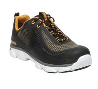 Zapatillas De Seguridad Deportivas DEWALT Krypton UK 11 EUR 46 DEWKRYPTON11