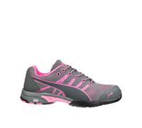 Zapatillas de seguridad para mujer Puma Celerity Knit Low Wns S1 Hro Src 38