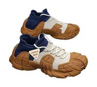 Zapatillas de seguridad, puntera de acero, zapatillas de trabajo para hombres y mujeres, zapatos de trabajo cómodos y ligeros, zapatos de seguridad antideslizantes con cojín de aire, impermeables