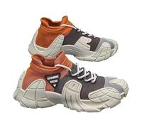 Zapatillas de seguridad, puntera de acero, zapatillas de trabajo para hombres y mujeres, zapatos de trabajo cómodos y ligeros, zapatos de seguridad antideslizantes con cojín de aire, impermeables