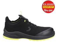 Safety Jogger Zapatillas de seguridad Modulo S3S Bajo - Calzado protector Unisex