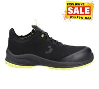 Zapatillas De Seguridad Safety Jogger MODULO S3S LOW Calzado Protector Unisex