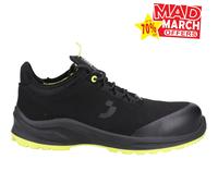 Safety Jogger Zapatillas de seguridad Modulo S3S Bajo - Calzado protector Unisex