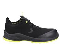 Safety Jogger Modulo S3S Bajo Zapatillas de Seguridad Protector Calzado Unisex