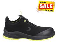 Zapatillas De Seguridad Safety Jogger MODULO S3S LOW Calzado Protector Unisex