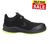 Safety Jogger Zapatillas de seguridad Modulo S3S Bajo - Calzado protector Unisex