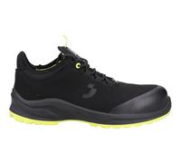 Safety Jogger Zapatillas de seguridad Modulo S3S Bajo - Calzado protector Unisex