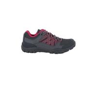 Zapatillas De Senderismo Con Cordones Impermeable Regatta MKP