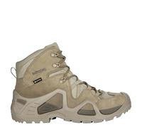 Zapatillas de senderismo de Lowa Zephyr GTX HI TF Coyote OP (46)