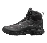 Helly Hansen Hombres Cascada en el medio HT, Negro, 41