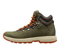 Helly Hansen Hombres Caminantes costeros, Verde, 44