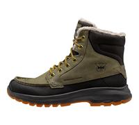 Helly Hansen Hombres Garibaldi V3, Verde, 48