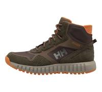 Helly Hansen Monashee Ullr™ Helly Tech® Waterproof Hiking Boots Hombre Marrón 48