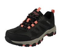 Zapatillas De Senderismo Impermeables Skechers West Highland 167003 Para Damas