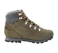 Zapatillas de senderismo Jack Wolfskin Thunder Bay Texaporeid Mid 44 Male