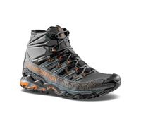 Zapatillas de Senderismo Marca LA Sportiva Modelo Ultra Raptor II Mid GTX Carbon/Hawaiian Sun