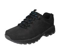Zapatillas De Senderismo Merrell De Cuero Nubuck Para Hombre Forestbound J77285